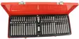 Kuusiokolo/torx/XZN kärkisarja 54-os. - Hylsysarjat - 6430032159485 - 1