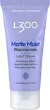 L300 Matte Moist kevyt kasvovoide 60ml - Päivävoiteet - 7046110070895 - 2