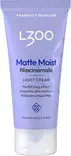 L300 Matte Moist kevyt kasvovoide 60ml - Päivävoiteet - 7046110070895 - 2