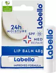 Labello Huulivoide Med Repair sk15 4,8g - Huulivoiteet - 4005900978325 - 1
