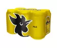 LAITILAN KUKKO PILS 6-PACK 4,5% - Kissat - 6418654204455 - 1