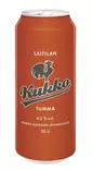 LAITILAN KUKKO TUMMA 0,5L - Kissat - 6418654001405 - 1