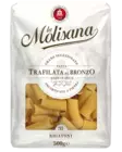 La Molisana Rigatoni N31 500g - Pastat - 8004690053195 - 1