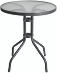Lasipöytä Roma - Puutarhapöydät - 6438168095745 - 1