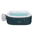 LAY-Z-SPA Ibiza airjet 1,80x66cm - Uima-altaat - 6942138975895 - 1