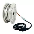 LED-työvalonauha IP44 15 m 12000lm - Työvalaisimet - 6418536030585 - 1
