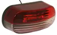 LED äärivalo kirkas 12/24 2-puolinen - Peräkärryn valot - 6430032156415 - 1