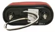LED äärivalo kirkas 12/24 2-puolinen - Peräkärryn valot - 6430032156415 - 2