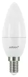 Led c35 840 500lm e14 op - Led-lamput - 6435200215185 - 1