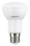 Led r63 827 600lm e27 110d op - Led-lamput - 6435200190185 - 2