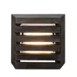 LED SAUNAVALAISIN 8W/827 - Kylpyhuone- ja saunavalaisimet - 6435200304025 - 1