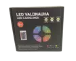 LED Valonauha RGBW 5m 12V IP44 - Led-valonauhat ja tarvikkeet - 6438168109725 - 2