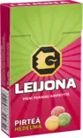Leijona Pirteä hedelmä 32g - Makeiset - 6420256017005 - 1