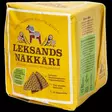 Leksands jälkiuuni kolmionäkkileipä 200g - Muut leivät - 7312080004025 - 2