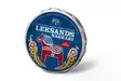 Leksands Perinteinen Näkkäri 830g - Muut leivät - 7312082001015 - 1