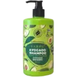 Lifehair Varpu Avocado shampoo 500ml - Shampoot - 6417037104245 - 1