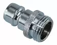 Liitinnippa 1/2" ulkokiertein - Letkuliittimet - 6438140052605 - 1