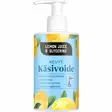 LJG Kevyt käsivoide pumppupullo 250ml - Käsienhoitotuotteet - 6414400244355 - 1