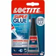 Loctite pikaliima precision max 10g - Pikaliimat - 7332531039055 - 1