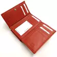Lompakko punainen RFID - Lompakot ja kukkarot - 6430011136155 - 2