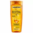 L'Oréal Paris Elvital shampoo 400ml Extraordinary Oil normaaleille ja kuiville hiuksille - Shampoot - 3600522713265 - 1