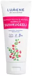 Lumene KLASSIKKO karpalo suihkugeeli - Suihkugeelit- ja saippuat - 6412600814835 - 1