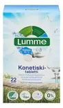 Lumme konetiskitabletti 22kpl - Astianpesuaineet - 6412203102285 - 1