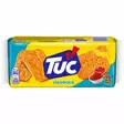 LU Tuc Paprika 100g - Keksit - 5410041066005 - 1