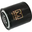 M-Filter Öljynsuodatin MH 3346 - Öljynsuodattimet - 6417575033465 - 1