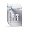 M- Tech 12V P21W BA15s valkoinen 2kpl - Led ajovalot ja polttimot - 5901549289145 - 1