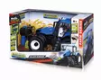 Maisto tech r/c 1:16 traktori 2.4ghz - Leikkiautot ja kauko-ohjattavat autot - 6410416180175 - 5