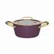 Maku Kattila purppura 20 cm 2,4 L - Kattilat,kasarit ja padat - 6410416516455 - 1