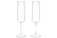 Maku shampanjalasi 20,5cl 2kpl - Juomalasit - 6410412968845 - 6