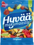 Malaco Hyvää makumaasta 250g - Karkit - 6420256016305 - 1