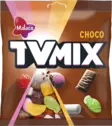 Malaco TVmix choco 280 g - Karkit - 6420256015285 - 1
