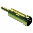 M+ Antenni adapteri DIN/ISO - Liittimet ja liitinlajitelmat - 8028158008435 - 1