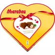 Marabou Hearts 165g - Suklaat - 7622210929525 - 1