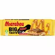 Marabou Japp peanut caramel 276g - Suklaat - 7622210712035 - 1