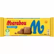 Marabou maitosuklaa suklaalevy 160g - Suklaat - 7622202238475 - 1