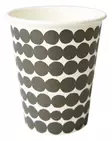 Marimekko Räsymatto kuumakuppi 50kpl - Kertakäyttömukit - 6411639238025 - 2