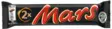 Mars suklaapatukka 70 g - Suklaat - 5900951311215 - 1