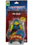 Masters Action hahmo Pig-Head - Leikkihahmot ja -setit - 194735030835 - 1