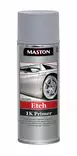 Maston 1K Happopohjamaali 400ml - Spraymaalit - 6412494005005 - 2