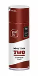 Maston 2K Two Anti Rust -primer punainen - Maalit - 6412490037765 - 2