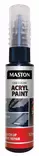 Maston CarColor Touch-up 12ml Silver M. - Automaalit - 6412490024185 - 2