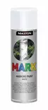 Maston merkkausväri valkoinen 500ml - Spraymaalit - 6412494010085 - 2