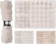 Matto 90x60cm - Kynnysmatot - 8721037590495 - 1
