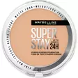MB SUPER STAY 24H HYPRID POWDER 40 - Hiustenhoito ja hiuskoristeet - 3600531666675 - 1