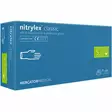 Mercator Nitrylex käsineet koko S - Kertakäyttöhanskat - 5906615028635 - 1
