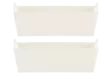 Mineas säilytyslaatikkosetti - Muut kauneudenhoitotarvikkeet - 6410416267845 - 6